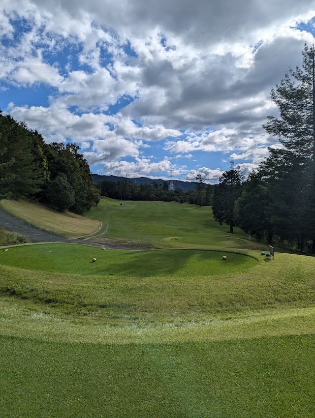 Ujitawara Country Club - Photo 6
