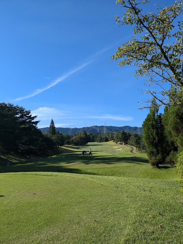 Ujitawara Country Club - Photo 1
