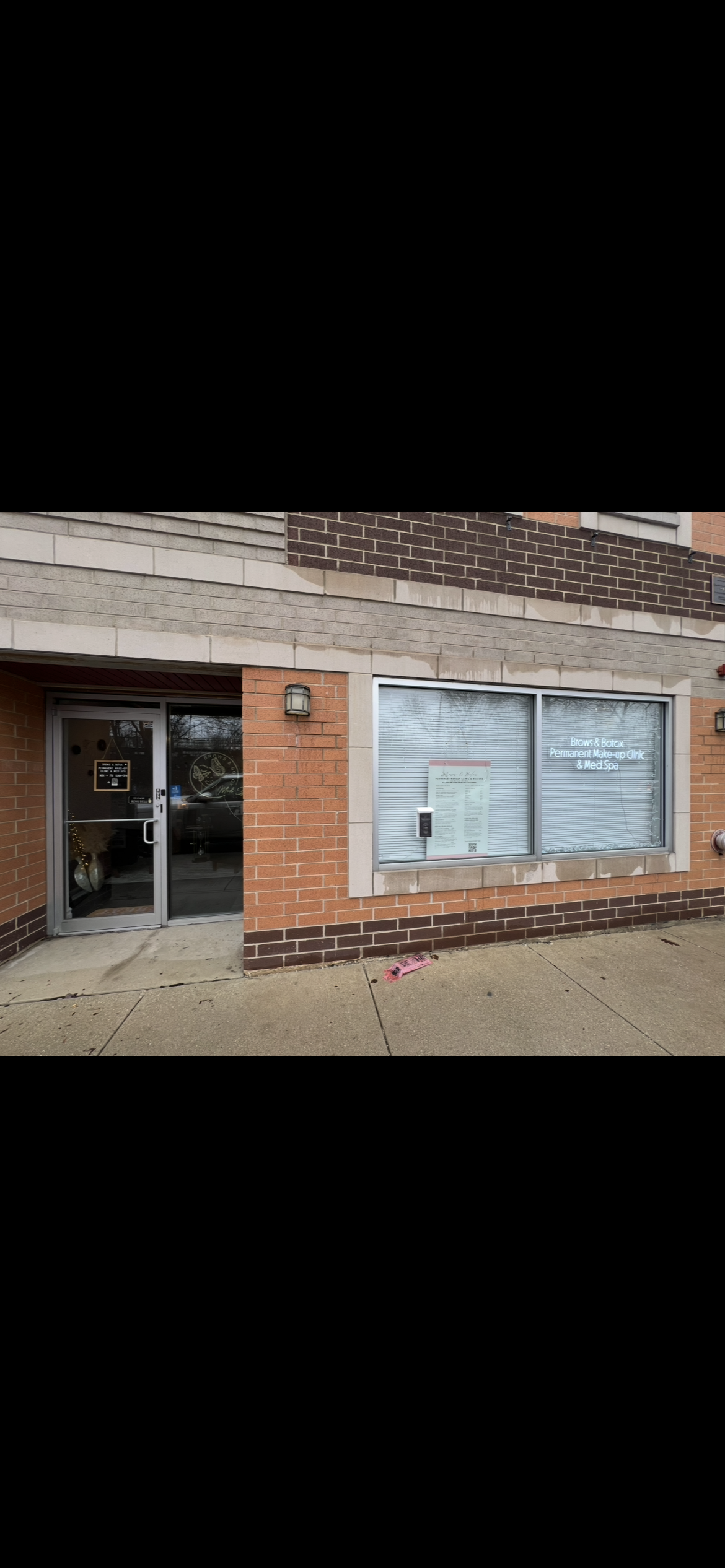 Brows and Botox Med Spa & Permanent Makeup: Google Places image 5