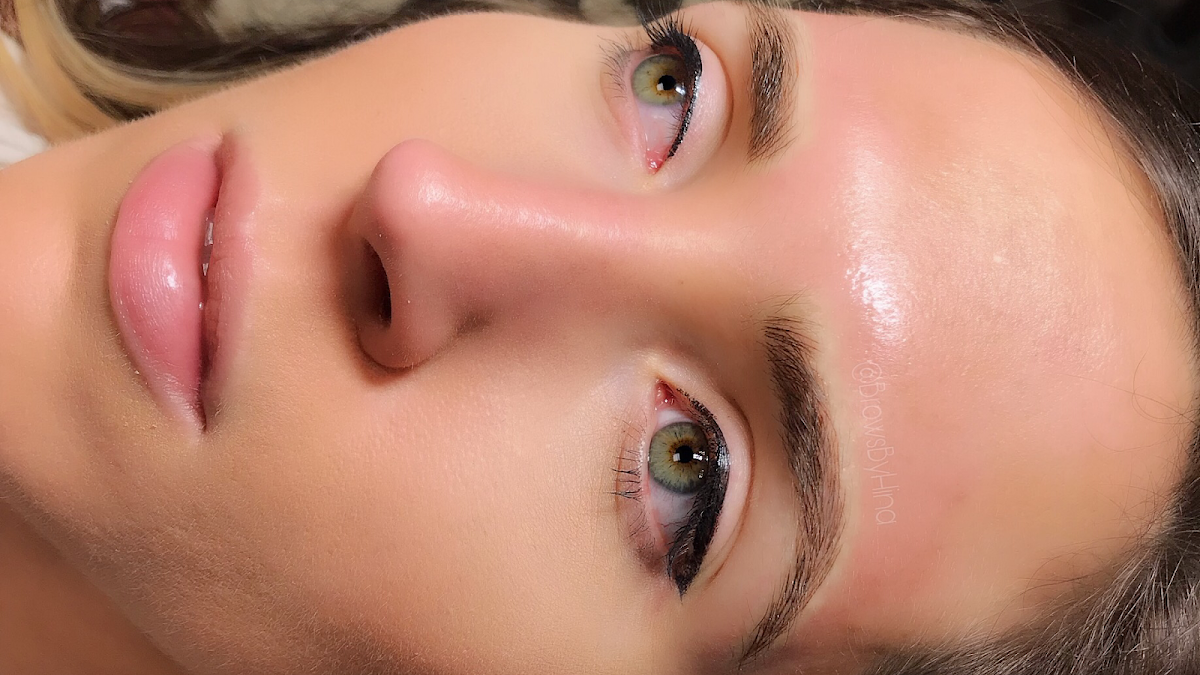 Brows and Botox Med Spa & Permanent Makeup: Google Places image 3