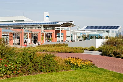 Thalassozentrum ahoi!