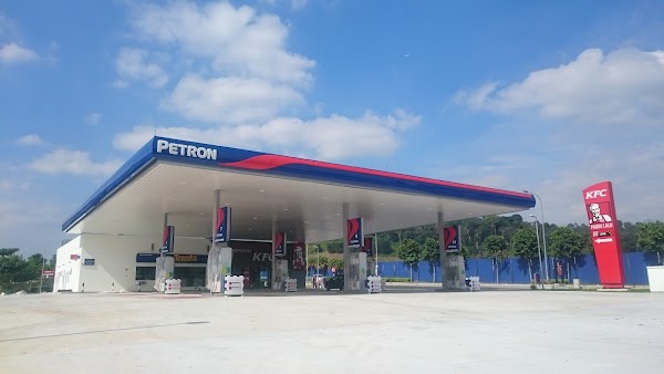 PETRON Setia Alam