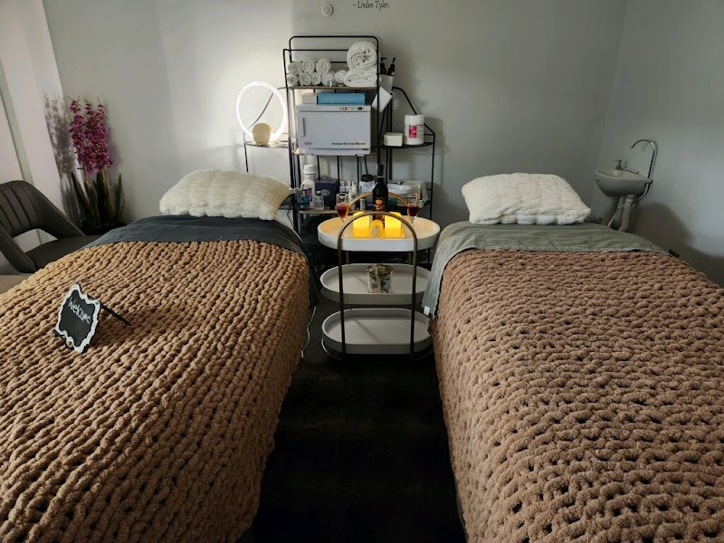 Amazing Hands Day Spa