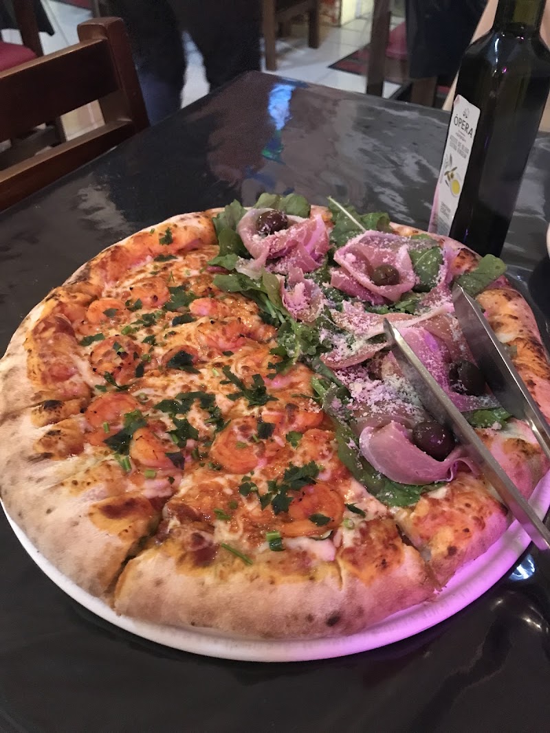 Foto de Skina Pizzaria