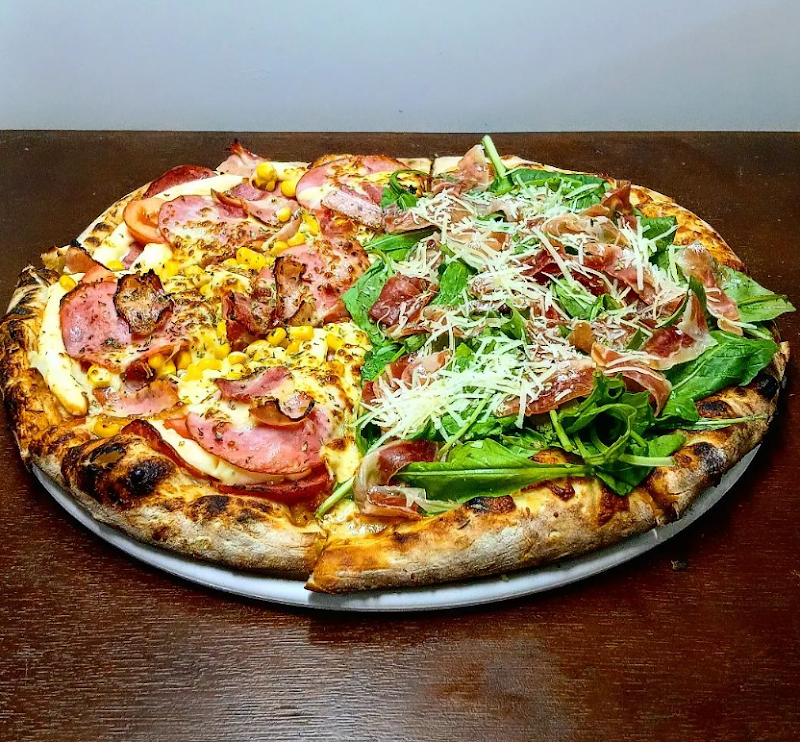 Foto de Skina Pizzaria