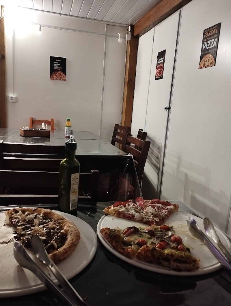 Foto de Skina Pizzaria