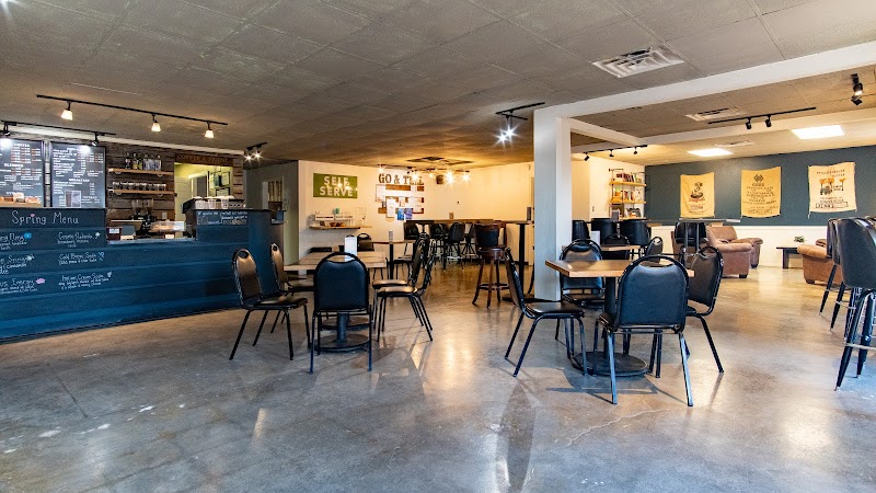 Perfect Blend Coffee House photo 1