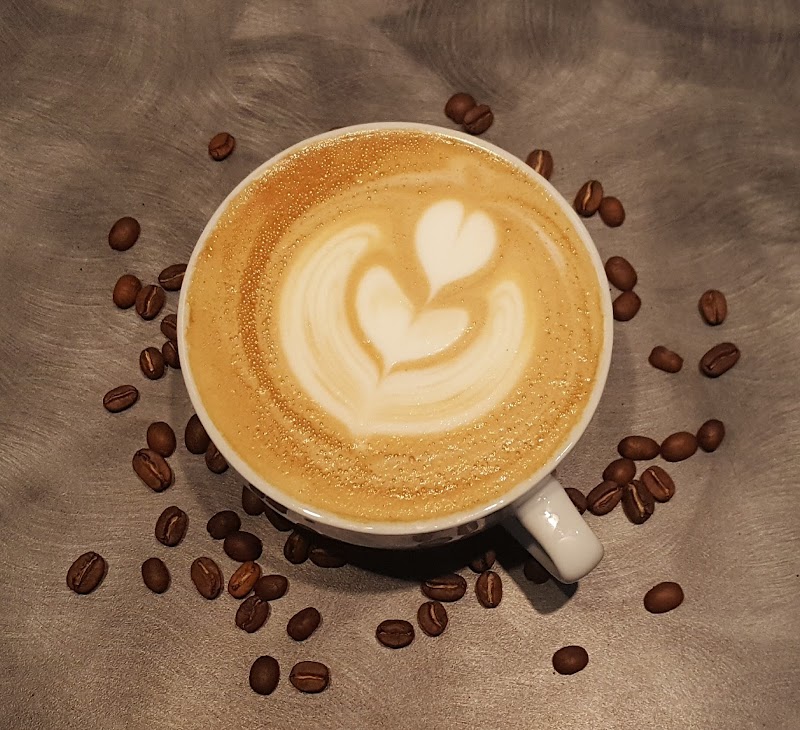 Perfect Blend Coffee House photo 2