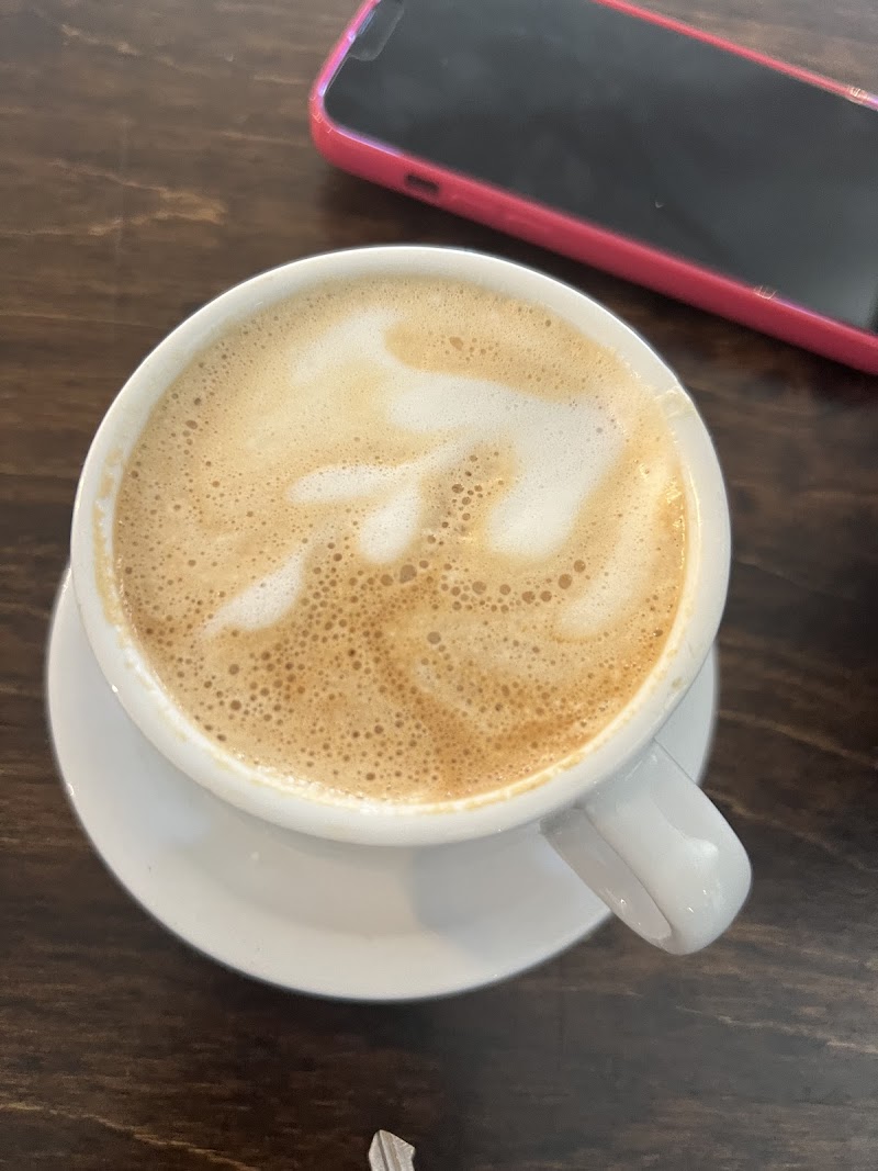 Perfect Blend Coffee House photo 3