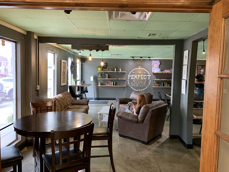 Perfect Blend Coffee House photo 4