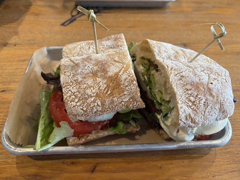 Fletcher Village Bakery and Cafe photo 4