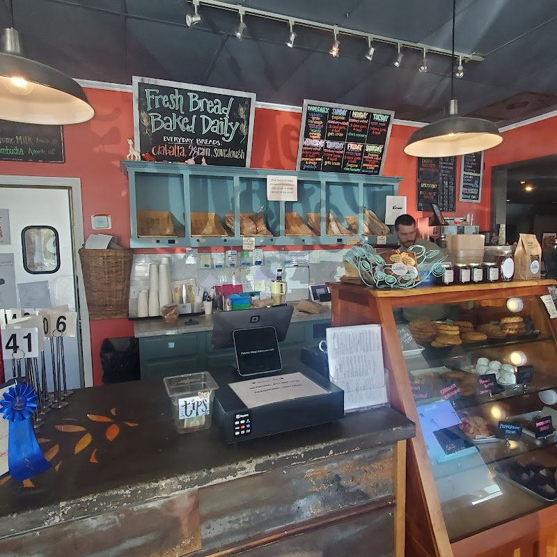 Fletcher Village Bakery and Cafe photo 3