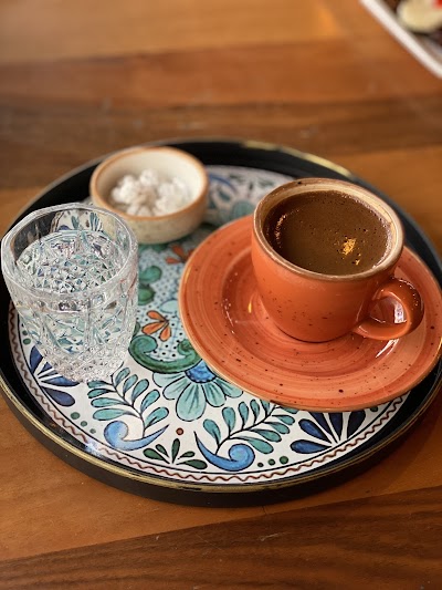 Cafella Coffee - Kafe