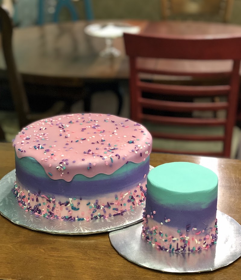 Cuppiecakes photo 4