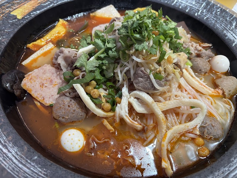 Yummy Noodle & BBQ photo 4