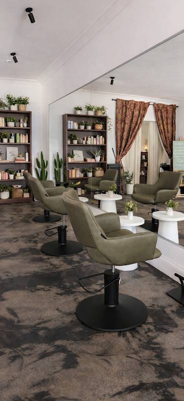 Black Wolf Hair & Beauty photo 1