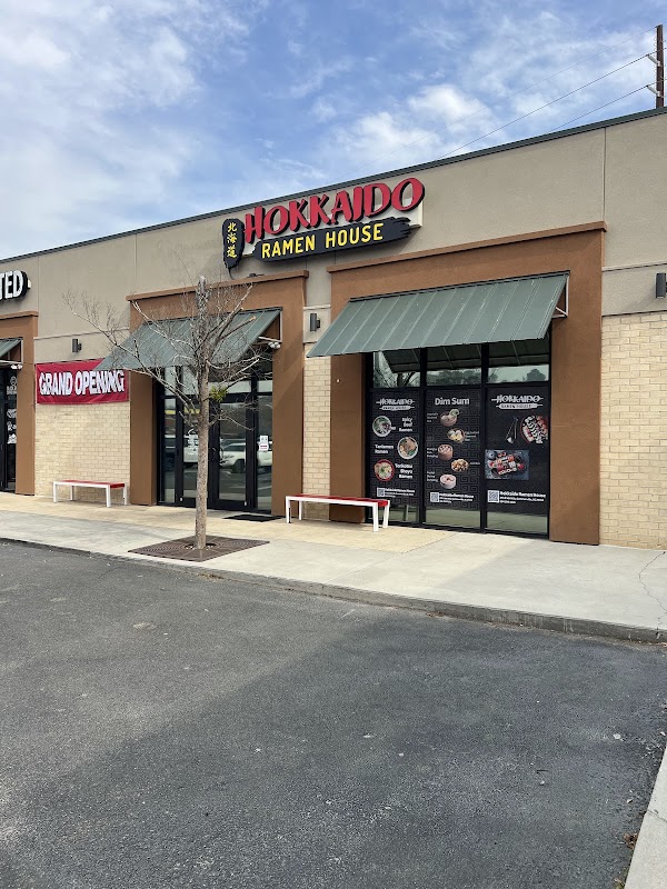 HOKKAIDO RAMEN HOUSE