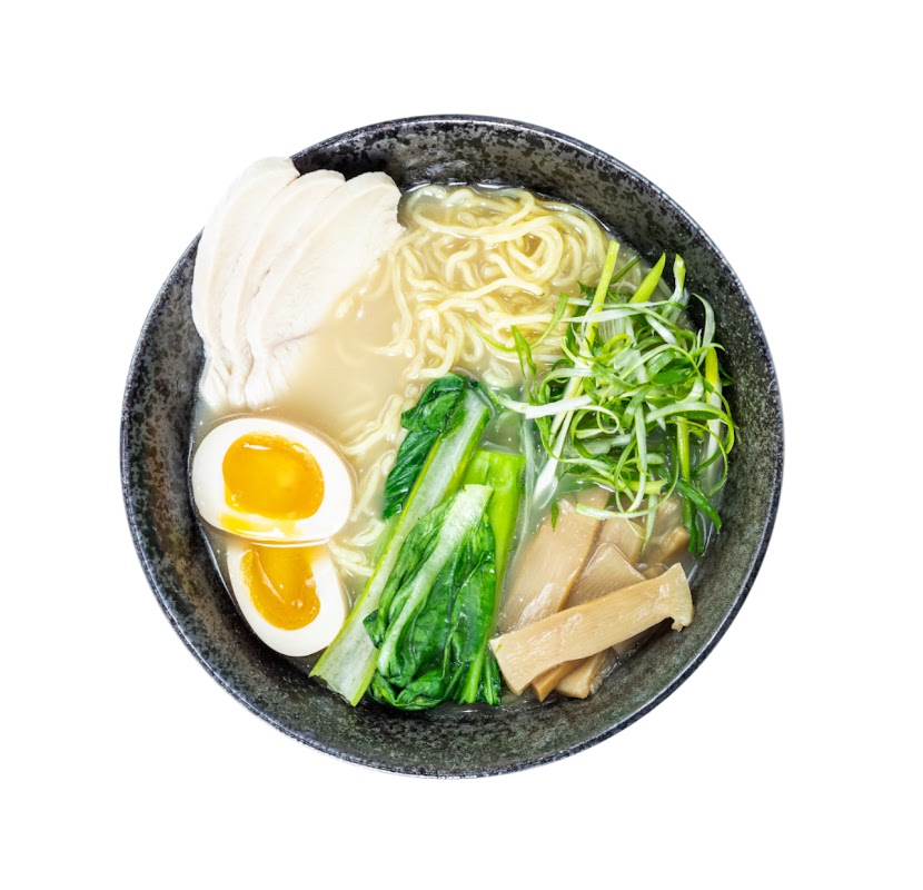 HOKKAIDO RAMEN HOUSE photo 2