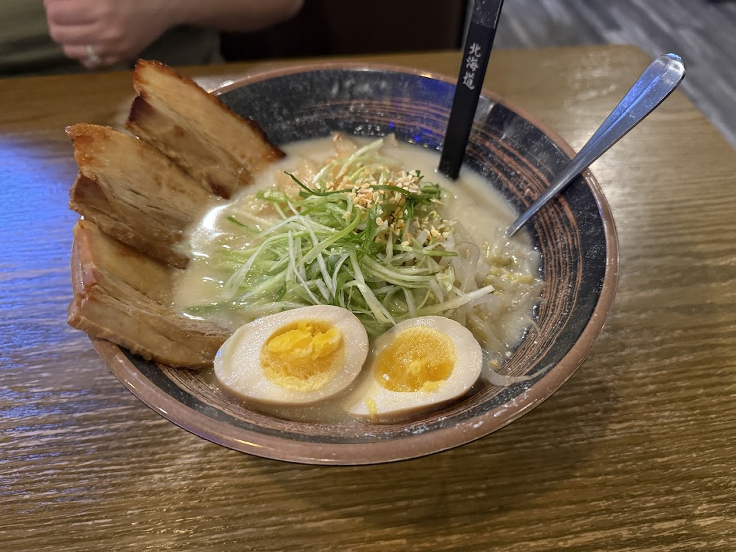 HOKKAIDO RAMEN HOUSE photo 3