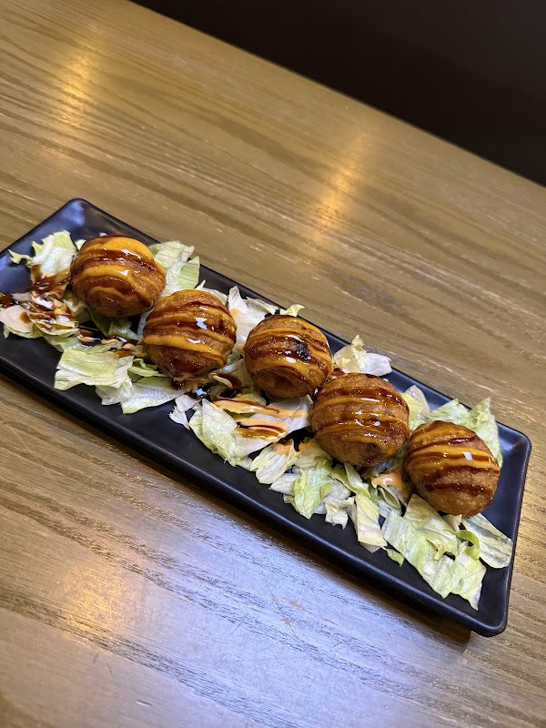 HOKKAIDO RAMEN HOUSE photo 5