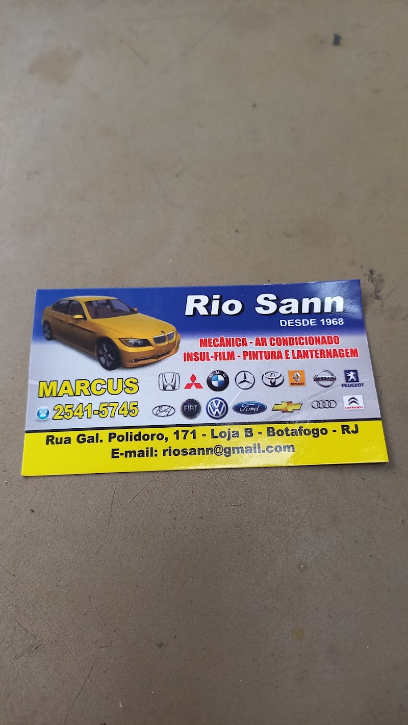 Foto de Insulfilm Rio Sann desde 1968