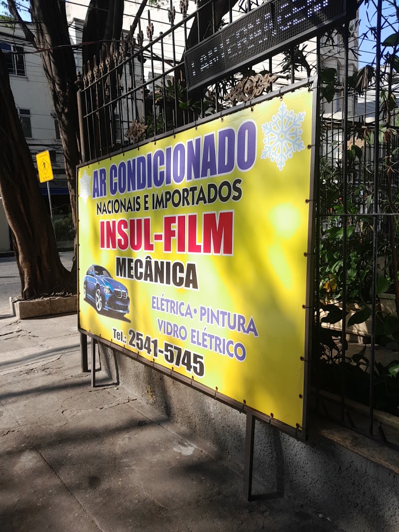 Foto de Insulfilm Rio Sann desde 1968