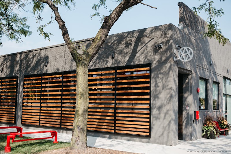 Ovation Chicago — Event Venue in Chicago