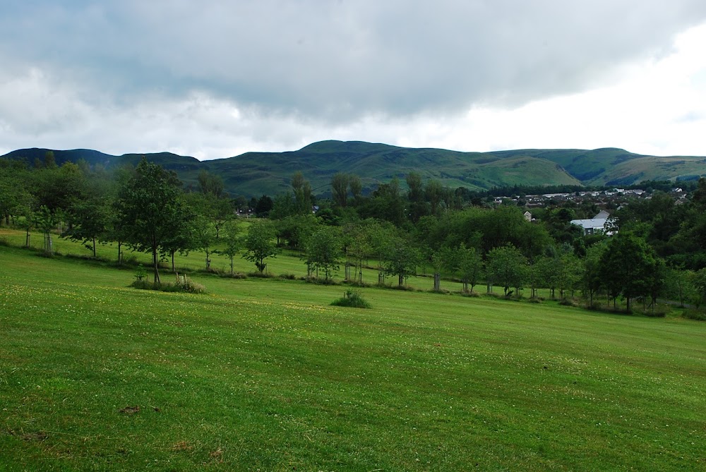 Braidburn Valley Park fotoğraf 1