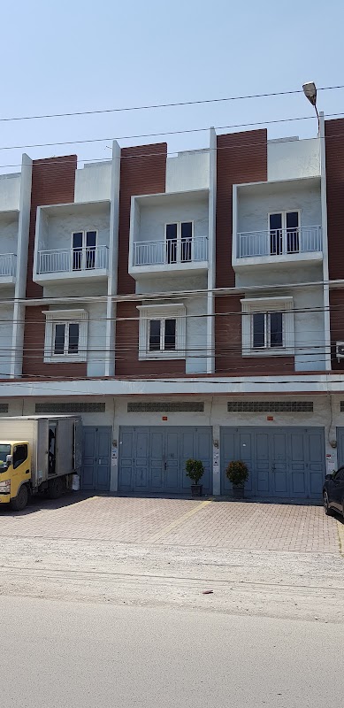 Setia Jadi Town House