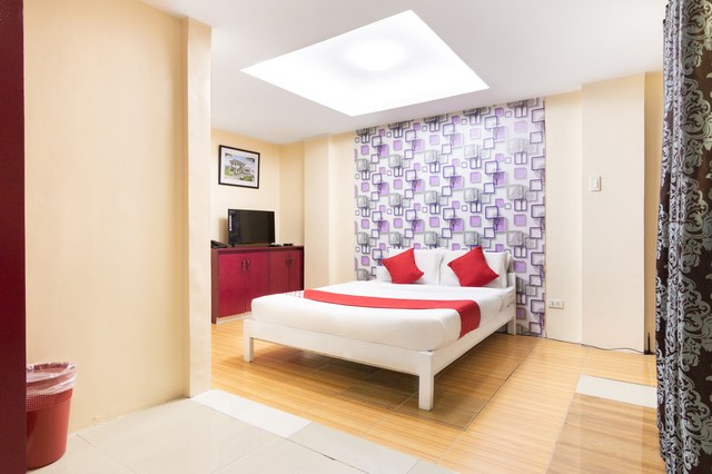 OYO 128 D'builders Rooms Phase 2