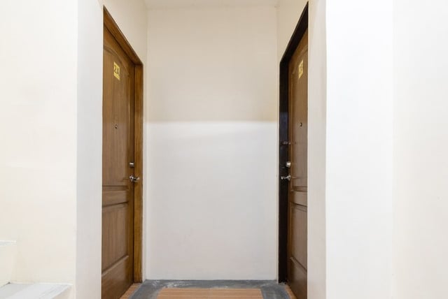 OYO 128 D'builders Rooms Phase 2