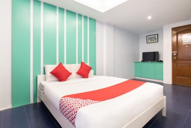 OYO 128 D'builders Rooms Phase 2
