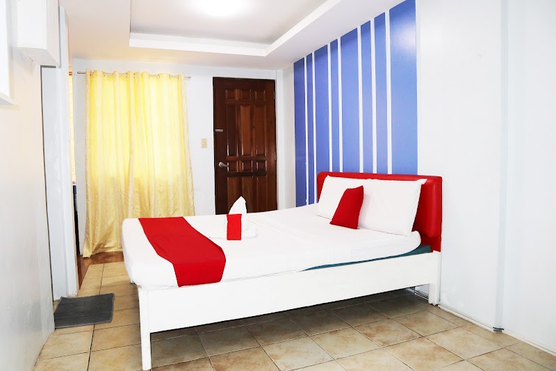 OYO 128 D'builders Rooms Phase 2