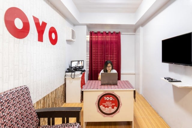 OYO 128 D'builders Rooms Phase 2