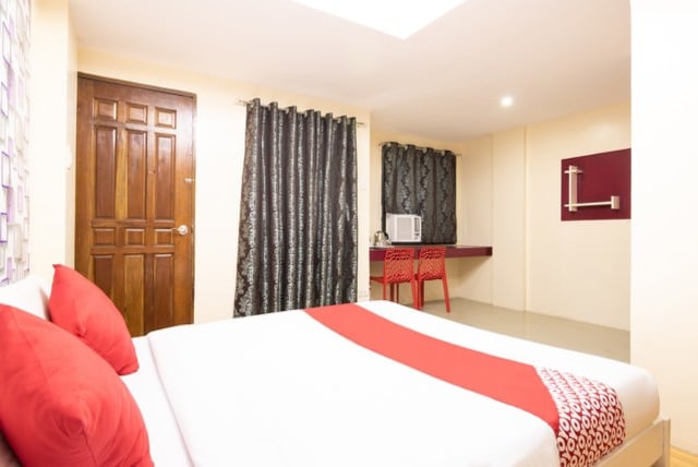OYO 128 D'builders Rooms Phase 2