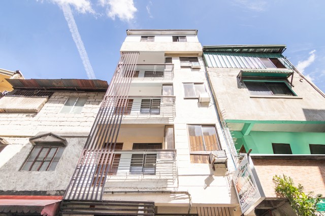 OYO 128 D'builders Rooms Phase 2