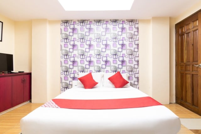 OYO 128 D'builders Rooms Phase 2