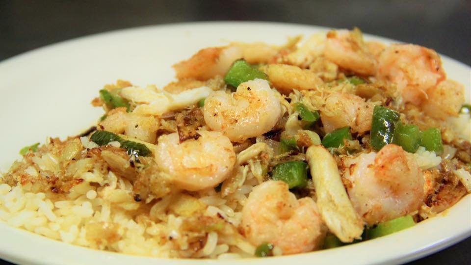 Lowcountry Soul Cafe photo 2