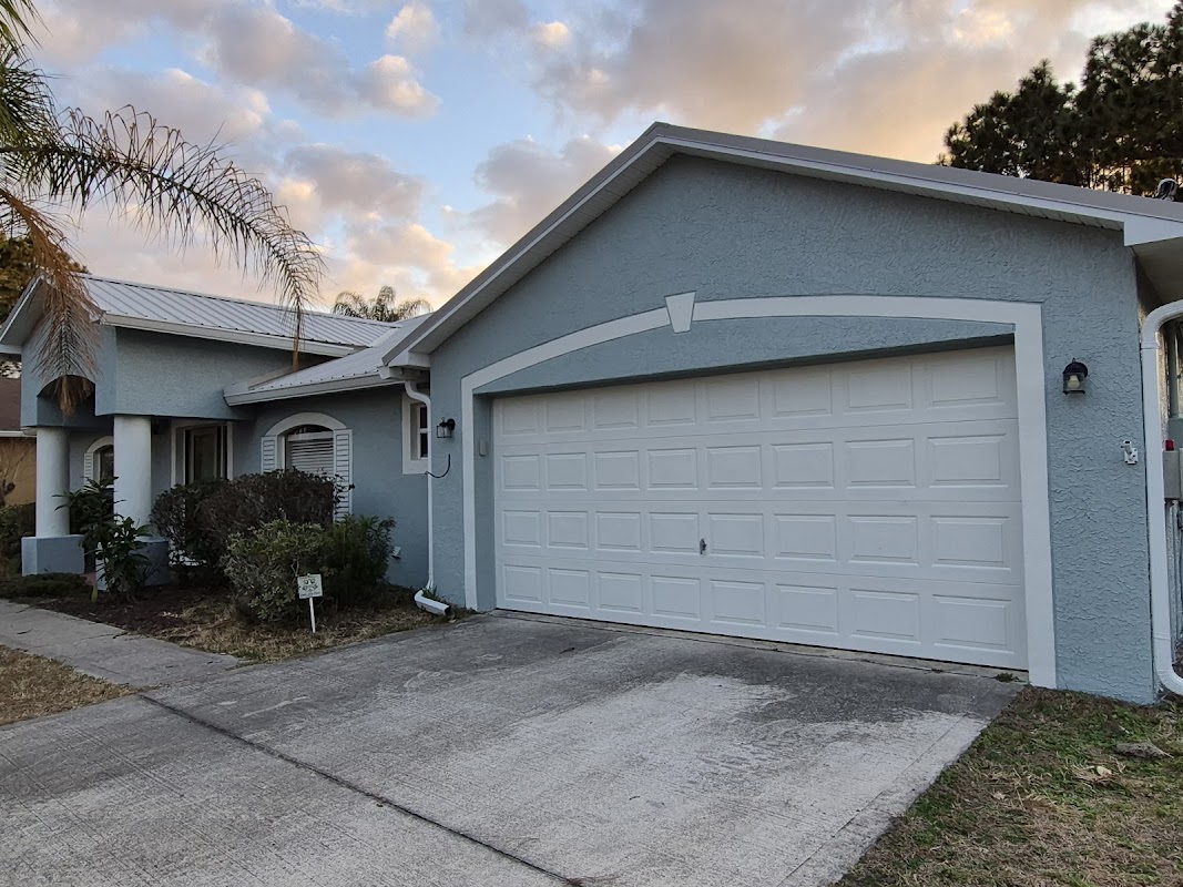 Jesus Gil Painting & Maintenance LLC project 2