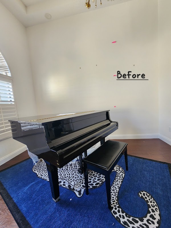 Jesus Gil Painting & Maintenance LLC project 6