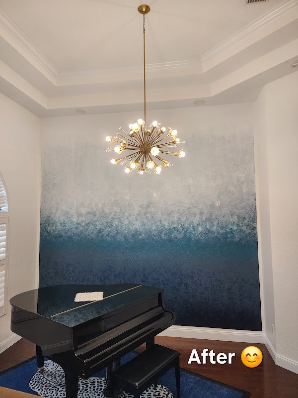 Jesus Gil Painting & Maintenance LLC project 4