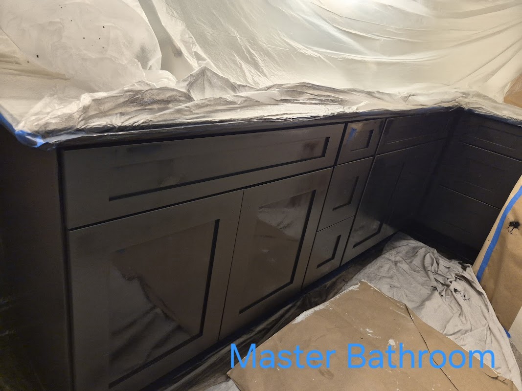 Jesus Gil Painting & Maintenance LLC project 1