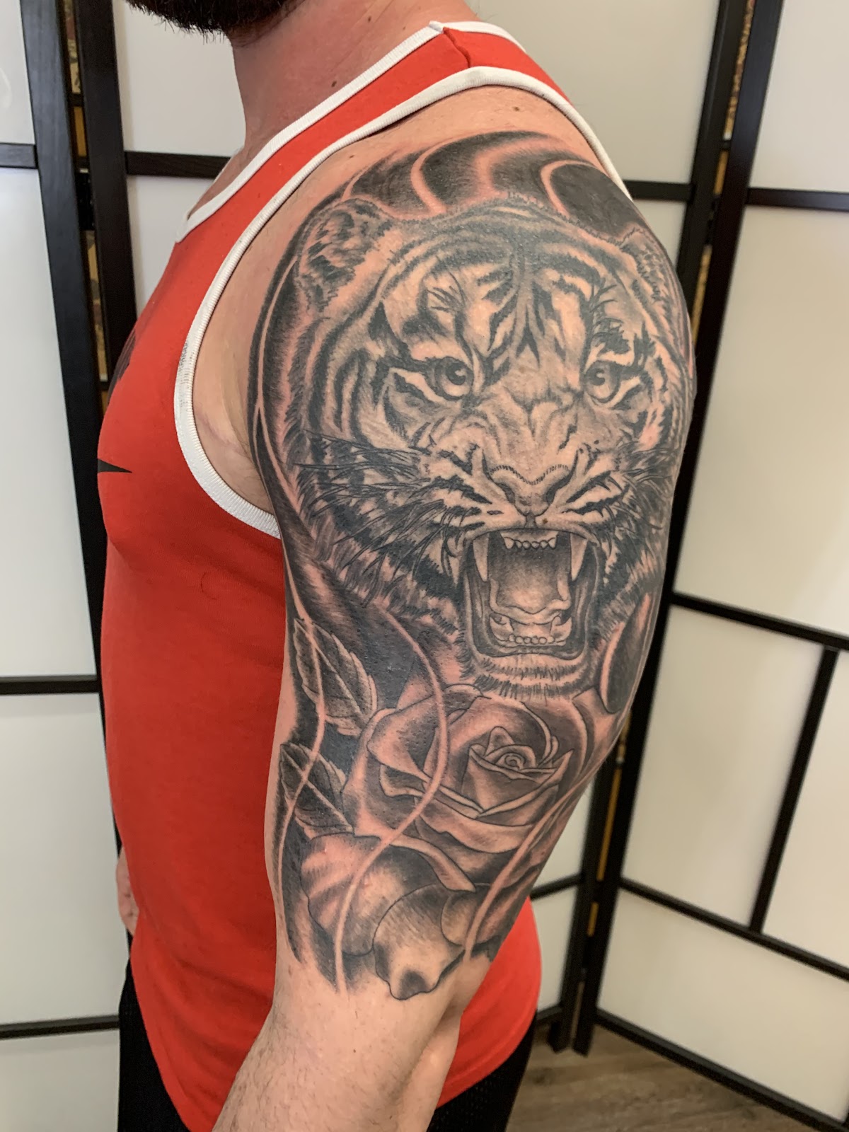 Permanent Vacation Tattoo — tattoo studio near St. Charles