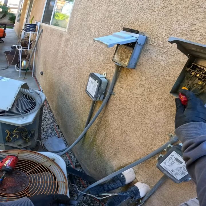 Quality HVAC Repair Los Angeles CA - General Contractor in Los Angeles