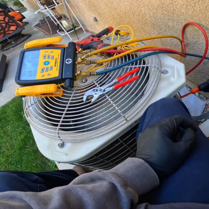 Quality HVAC Repair Los Angeles CA