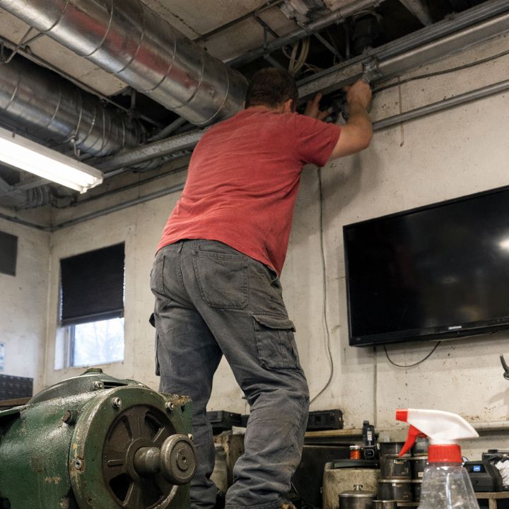 Quality HVAC Repair Los Angeles CA - General Contractor in Los Angeles