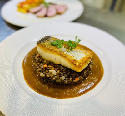 Photo Restaurant Les Sales Gosses à Strasbourg