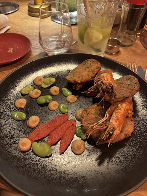 Photo Restaurant Les Sales Gosses à Strasbourg