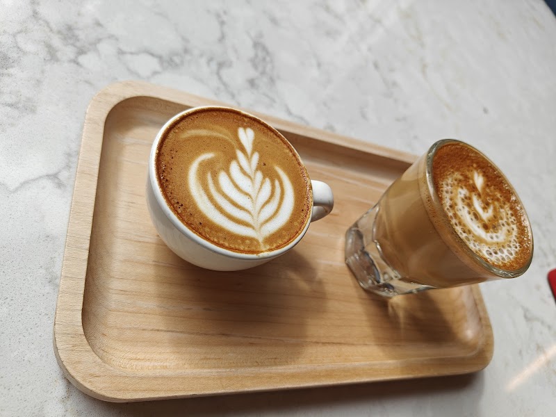 Dancing Goats Coffee Decatur photo 3