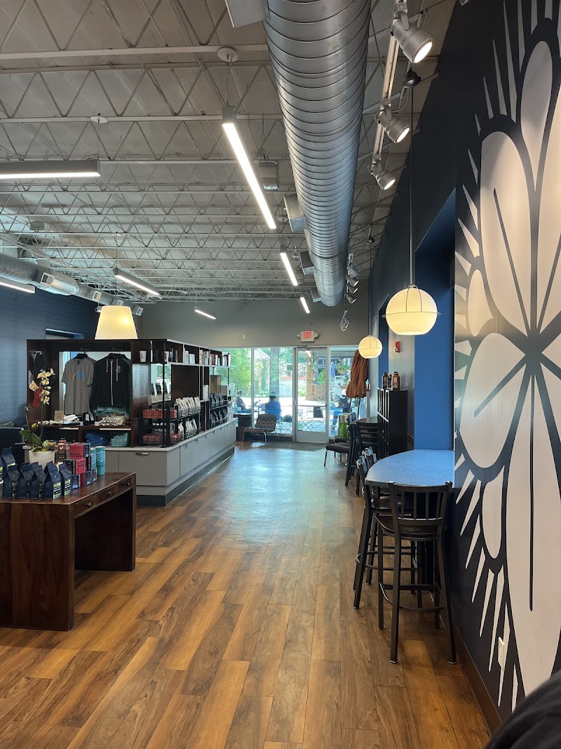 Dancing Goats Coffee Decatur photo 4